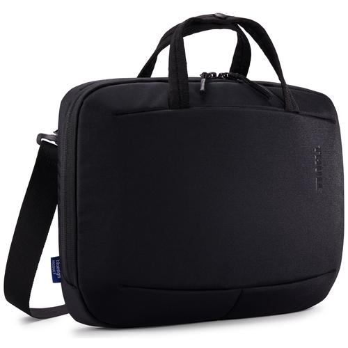 Thule Subterra 2 TSA414 Black 35,6 cm (14") Aktetas Zwart - Image 1