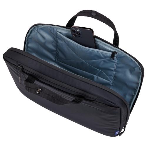Thule Subterra 2 TSA414 Black 35,6 cm (14") Aktetas Zwart - Image 10