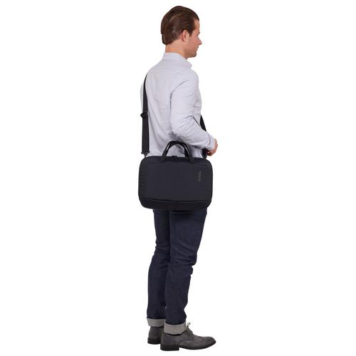 Thule Subterra 2 TSA414 Black 35,6 cm (14") Aktetas Zwart - Image 2