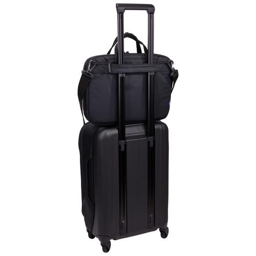 Thule Subterra 2 TSA414 Black 35,6 cm (14") Aktetas Zwart - Image 3