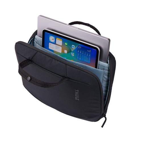 Thule Subterra 2 TSA414 Black 35,6 cm (14") Aktetas Zwart - Image 9