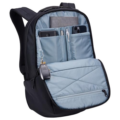 Thule Subterra 2 TSLB415 Black rugzak Casual rugzak Zwart Polyester - Image 10
