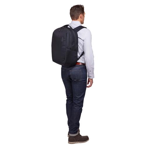 Thule Subterra 2 TSLB415 Black rugzak Casual rugzak Zwart Polyester - Image 4