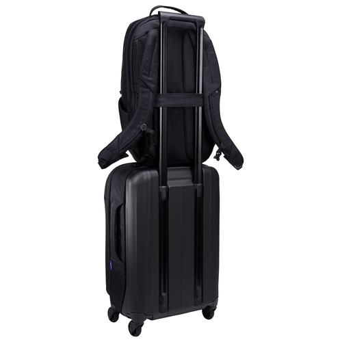 Thule Subterra 2 TSLB415 Black rugzak Casual rugzak Zwart Polyester - Image 5