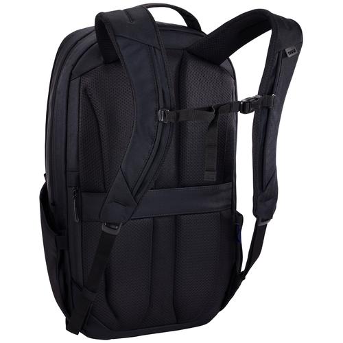 Thule Subterra 2 TSLB415 Black rugzak Casual rugzak Zwart Polyester - Image 7