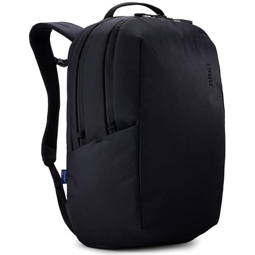 Thule Subterra 2 TSLB417 Black rugzak Casual rugzak Zwart Polyester - Image 1