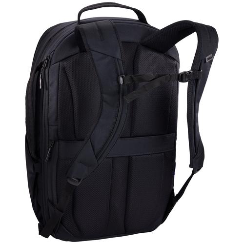 Thule Subterra 2 TSLB417 Black rugzak Casual rugzak Zwart Polyester - Image 10