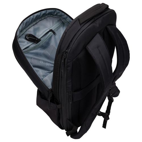 Thule Subterra 2 TSLB417 Black rugzak Casual rugzak Zwart Polyester - Image 3