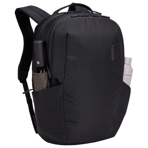Thule Subterra 2 TSLB417 Black rugzak Casual rugzak Zwart Polyester - Image 4