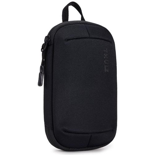 Thule Subterra 2 TSPW400 Black Omhulsel Polyester Zwart