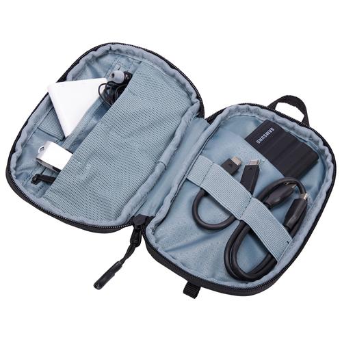 Thule Subterra 2 TSPW400 Black Omhulsel Polyester Zwart - Image 6