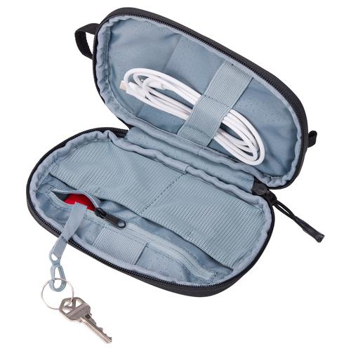 Thule Subterra 2 TSPW400 Black Omhulsel Polyester Zwart - Image 9