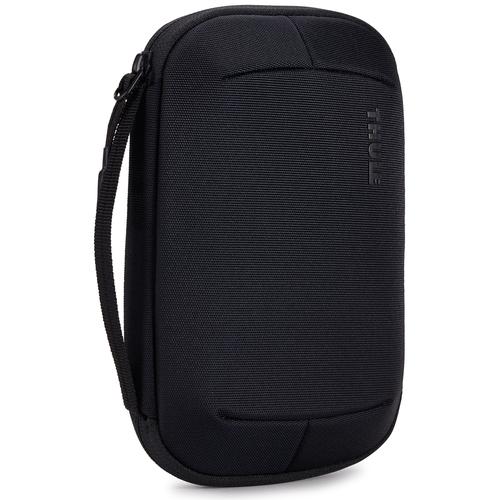 Thule Subterra 2 TSPW401 Black Omhulsel Polyester Zwart - Image 1