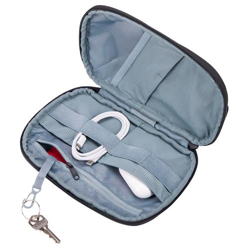 Thule Subterra 2 TSPW401 Black Omhulsel Polyester Zwart - Image 10