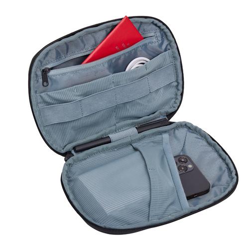 Thule Subterra 2 TSPW401 Black Omhulsel Polyester Zwart - Image 2