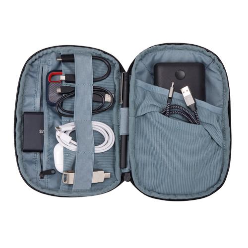 Thule Subterra 2 TSPW401 Black Omhulsel Polyester Zwart - Image 5
