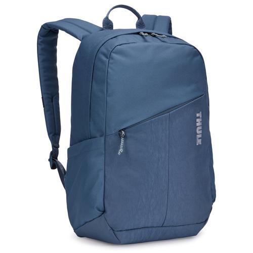 Thule TCAM-6115 Dark Slate rugzak Casual rugzak Marineblauw Nylon, Polyester - Image 1