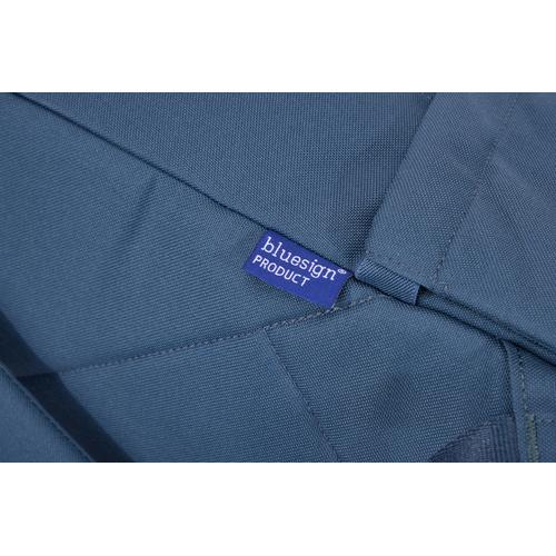 Thule TCAM-6115 Dark Slate rugzak Casual rugzak Marineblauw Nylon, Polyester - Image 2
