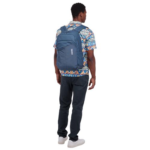 Thule TCAM-7116 Dark Slate rugzak Casual rugzak Blauw Nylon, Polyester - Image 8