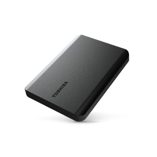 Toshiba Canvio Basics externe harde schijf 2 TB 2.5" USB Type-A / Micro-USB B 2.0/3.2 Gen 1 (3.1 Gen 1) Zwart - Image 5