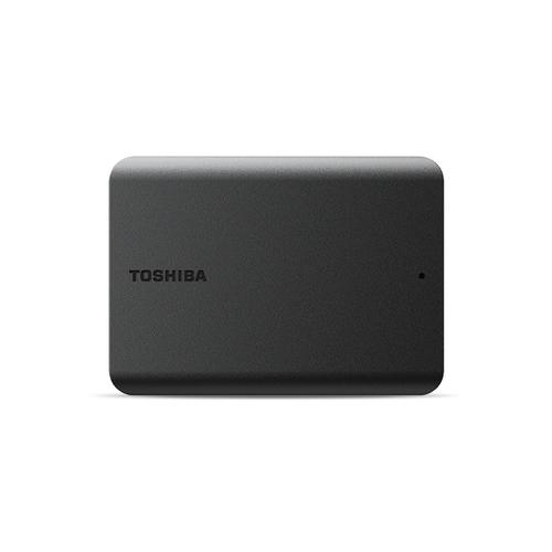 Toshiba Canvio Basics externe harde schijf 2 TB 2.5" USB Type-B 3.2 Gen 1 (3.1 Gen 1) Zwart - Image 3