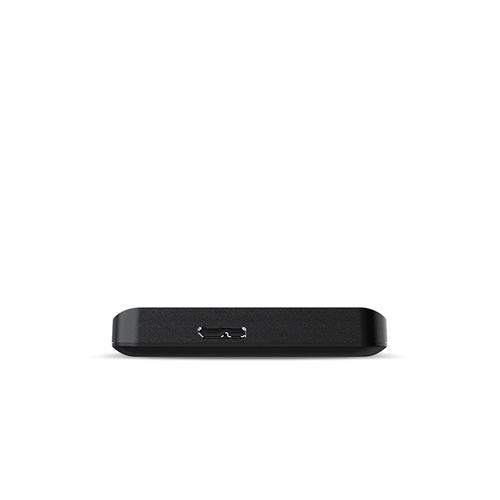 Toshiba Canvio Basics externe harde schijf 4 TB 2.5" USB Type-A / Micro-USB B 2.0/3.2 Gen 1 (3.1 Gen 1) Zwart - Image 5