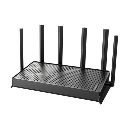 TP-Link Archer BE400 draadloze router 2.5 Gigabit Ethernet Dual-band (2.4 GHz / 5 GHz) Zwart - Image 2
