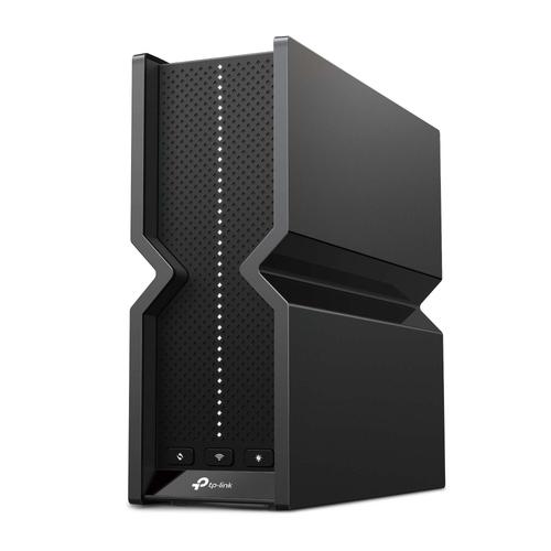 TP-Link Archer BE550 draadloze router 2.5 Gigabit Ethernet Tri-band (2,4 GHz / 5 GHz / 6 GHz) Zwart - Image 1