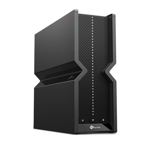 TP-Link Archer BE550 draadloze router 2.5 Gigabit Ethernet Tri-band (2,4 GHz / 5 GHz / 6 GHz) Zwart - Image 2