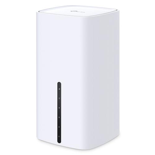 TP-Link Archer NX600 draadloze router Gigabit Ethernet Dual-band (2.4 GHz / 5 GHz) 5G Wit - Image 1