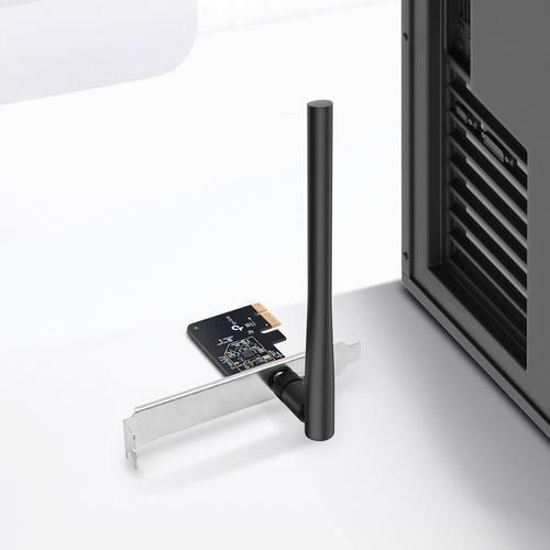 TP-Link Archer T2E Intern WLAN 433 Mbit/s - Image 2