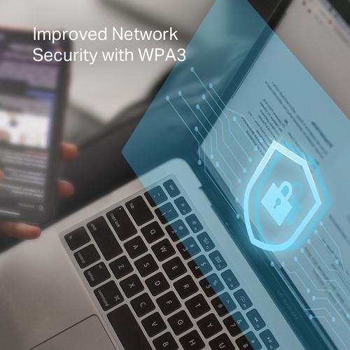 TP-Link Archer T2E Intern WLAN 433 Mbit/s - Image 7