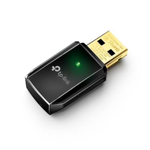 TP-Link Archer T2U WLAN 600 Mbit/s - Image 2
