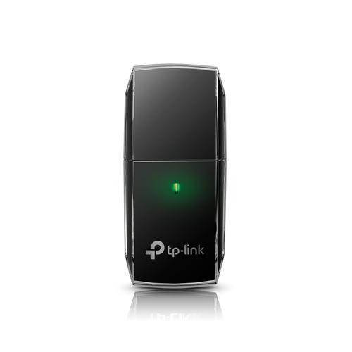 TP-Link Archer T2U WLAN 600 Mbit/s - Image 4