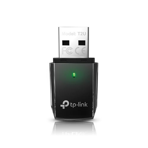 TP-Link Archer T2U WLAN 600 Mbit/s - Image 5