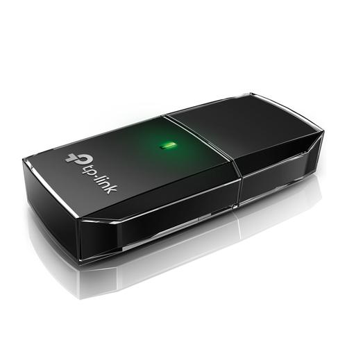 TP-Link Archer T2U WLAN 600 Mbit/s - Image 6