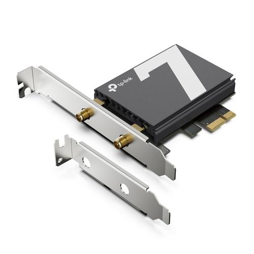 TP-Link Archer TBE550E Intern WLAN / Bluetooth 9300 Mbit/s - Image 2