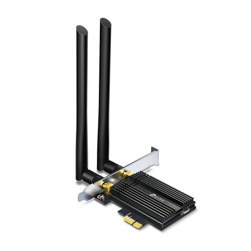 TP-Link Archer TX50E WLAN / Bluetooth 2402 Mbit/s - Image 1