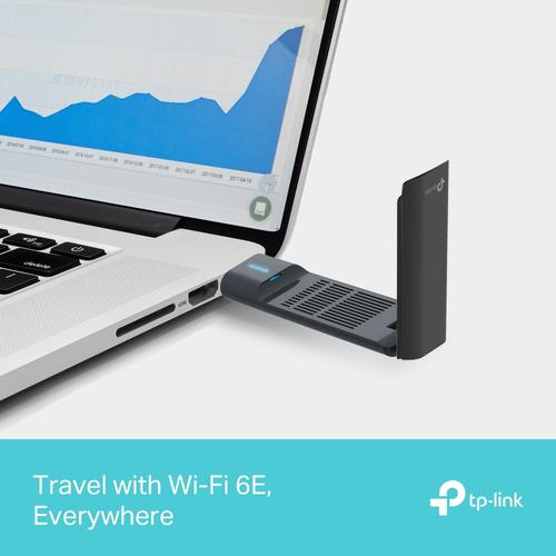 TP-Link Archer TXE50UH WLAN 3000 Mbit/s - Image 7