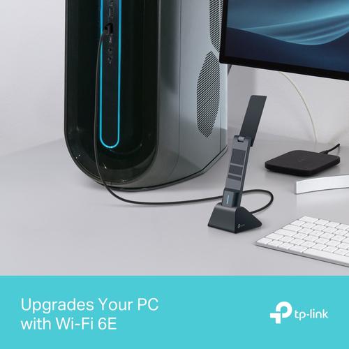TP-Link Archer TXE50UH WLAN 3000 Mbit/s - Image 8
