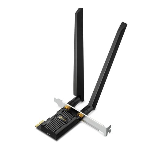 TP-Link Archer TXE72E Intern WLAN / Bluetooth 2402 Mbit/s - Image 1