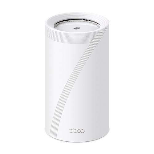 TP-Link BE19000 tri-band whole home mesh wifi 7-systeem - Image 1