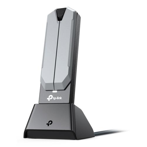 TP-Link BE6500 WLAN 2882 Mbit/s - Image 1