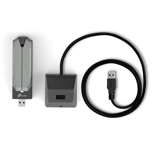 TP-Link BE6500 WLAN 2882 Mbit/s - Image 3