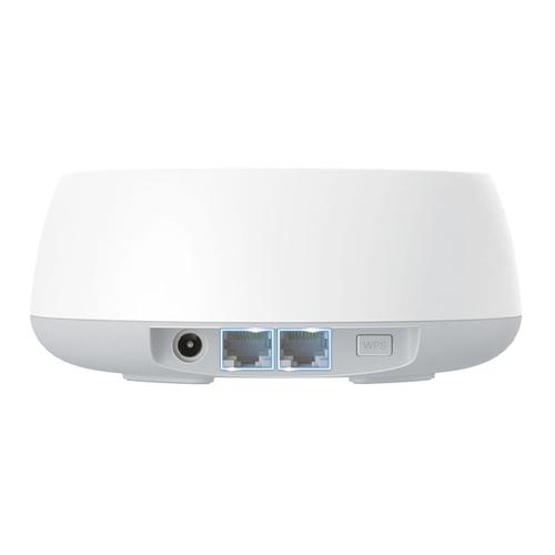 TP-Link DECO BE25(2-PACK) mesh-wifi-systeem Dual-band (2.4 GHz / 5 GHz) Wi-Fi 7 (802.11be) Wit Intern - Image 2