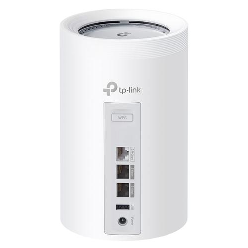 TP-Link Deco BE65 Pro Tri-band (2,4 GHz / 5 GHz / 6 GHz) Wi-Fi 7 (802.11be) Wit 3 Intern - Image 2