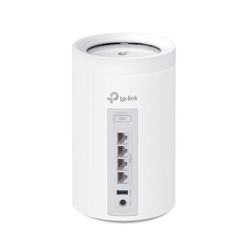 TP-Link Deco BE65 Tri-band (2,4 GHz / 5 GHz / 6 GHz) Wi-Fi 7 (802.11be) Wit 4 Intern - Image 3