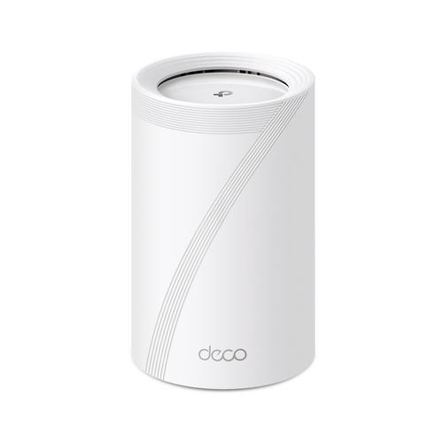 TP-Link Deco BE65 Tri-band (2,4 GHz / 5 GHz / 6 GHz) Wi-Fi 7 (802.11be) Wit 4 Intern - Image 1