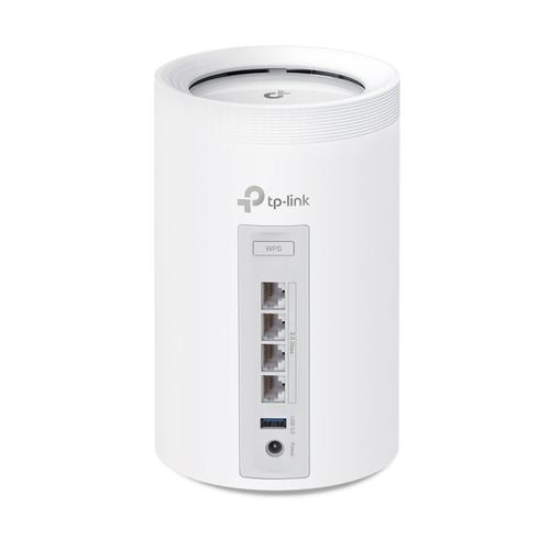 TP-Link Deco BE65 Tri-band (2,4 GHz / 5 GHz / 6 GHz) Wi-Fi 7 (802.11be) Wit 4 Intern - Image 3