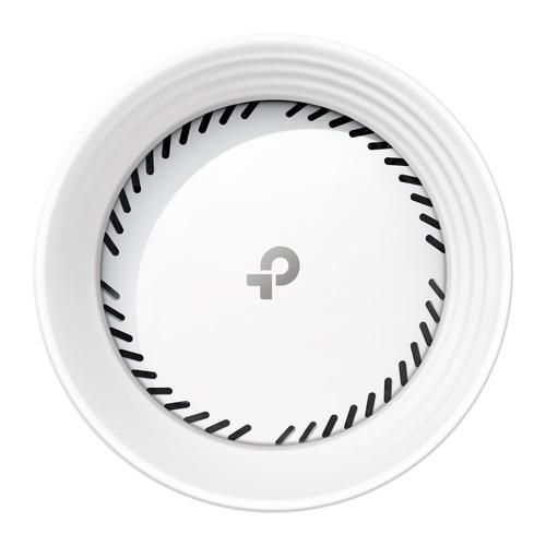 TP-Link Deco BE68 (3-pack) Tri-band (2,4 GHz / 5 GHz / 6 GHz) Wi-Fi 7 (802.11be) Wit Intern - Image 2